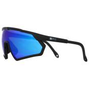 Aphex Xtr 1.0 Polycarbonate Sunglasses Noir Revo Blue Polycarbonate/CAT3 & Pink Q-View
