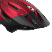 Bluegrass Rogue Core Helmet Spare Visor Rouge