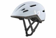 Casque bolle eco stance blanc mat