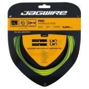 Jagwire Brake Cable Kit Sram/shimano Jaune