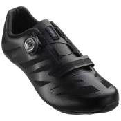 Mavic Cosmic Elite Road Shoes Noir EU 38 1/2 Homme
