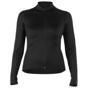 Mavic Sequence Thermo Noir S Homme