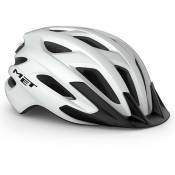 Met Crossover Mips Mtb Helmet Blanc 60-64 cm