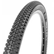 Msc Roller 2c Xc 60 Tpi Tubeless 29´´ X 2.10 Mtb Tyre Noir 29´´ x 2.10