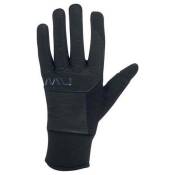 Northwave Fast Gel Long Gloves Noir S Homme