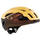 Oakley Apparel Aro3 Endurance Mips Helmet Jaune,Rouge L