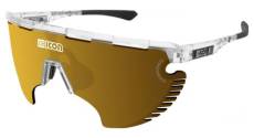 Scicon sports aerowing lamon lunettes de soleil de performance sportive scnpp multimireur bronze briller