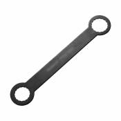 Shimano Tl-dh10 Internal Assembly Removal Tool For Dynamo Hub Argenté