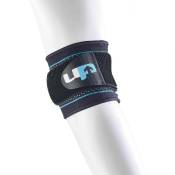 Ultimate Performance Advanced Ultimate Compression Elbow Support Bleu XL