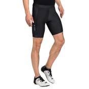 Vaude Bike Advanced Iv Shorts Noir XL Homme