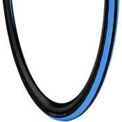 Vredestein Fiammante Duocomp 700c X 23 Road Tyre Bleu,Noir 700C x 23