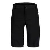 Wilier Braga Shorts Noir 2XL Homme