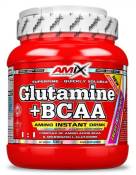 Amix Gutamine/bcaa 500g Tail Powders Clair