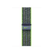 Apple Nike Sport Loop 41 Mm Strap Vert