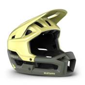Bluegrass Vanguard Downhill Helmet Vert 56-58 cm