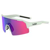 Bolle C-shifter Sunglasses Blanc Volt Ultraviolet/CAT3