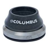 Columbus Tubi Compass Headset 1-1/2´´ Carbon Integrated Headset Argenté