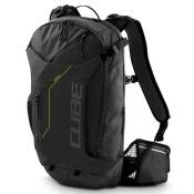 Cube Edge Hybrid 20l Backpack Noir