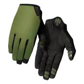 Giro Dnd Long Gloves Vert S Homme