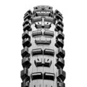 Maxxis Minion Dhr Ii Dh 60 Tpi 26´´ X 2.40 Rigid Mtb Tyre Noir 26´´ x 2.40