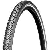 Michelin Protek Cross 700c X 47 Rigid Urban Tyre Noir 700C x 47