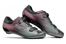 Paire de chaussures sidi sixty anthracite