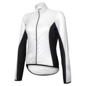Rh+ Emergency Pocket Jacket Blanc,Noir XS Femme