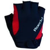 Roeckl Basel Gloves Noir 8 1/2 Homme