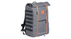 Sac a dos zefal urban backpack gris