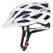 Uvex I-vo Cc Mtb Helmet Blanc M