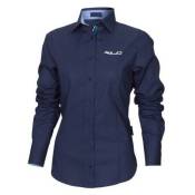 Xlc Ft-a13 Shirt Bleu 34 Femme