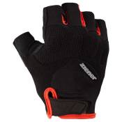 Ziener Colit Short Gloves Noir 7 Homme