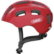 Abus Youn-i 2.0 Helmet Rouge S