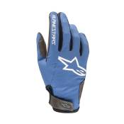 Alpinestars Bicycle Drop 6.0 Long Gloves Bleu XL Homme