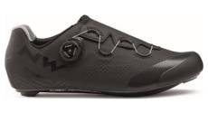 Chaussures route northwave magma r rock noir