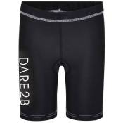 Dare2b Gradual Shorts Noir 7-8 Years Garçon