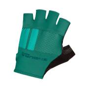 Endura Fs260-pro Aerogel Short Gloves Vert L Homme