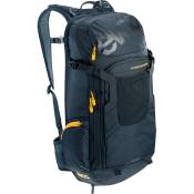 Evoc Fr Trail Blackline Backpack 20l Noir M-L