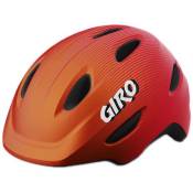 Giro Scamp Junior Urban Helmet Rouge XS
