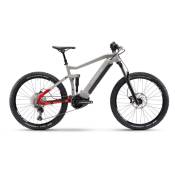 Haibike Alltrail 5 29´´ Deore 2022 Mtb Electric Bike Gris M / 630Wh