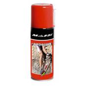 Massi Metal Cleaner Degreaser 400ml 12 Units Rouge