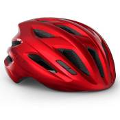 Met Idolo Helmet Rouge 60-64 cm