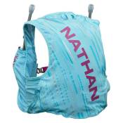 Nathan Pinnacle 4l Hydration Vest Bleu XL