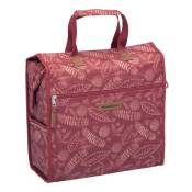 New Looxs Lilly 18l Pannier Rouge