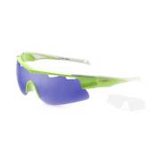 Ocean Sunglasses Alpine Sunglasses Vert,Blanc CAT3