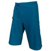 Oneal Matrix Shorts Bleu 32 Homme
