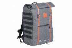 Sac a dos zefal urban backpack gris