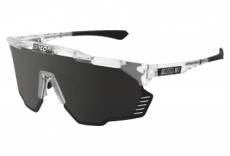 Scicon sports aeroshade kunken lunettes de soleil de performance sportive scnpp multimiror silver briller