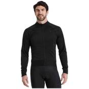 Specialized Rbx Expert Thermal Long Sleeve Jersey Noir L Homme