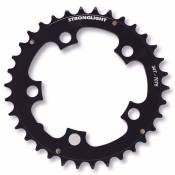 Stronglight Shimano Mtb Alum Inum 94 Bcd Chainring Noir 30t